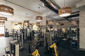 Princesa Yaiza Suite Hotel Resort