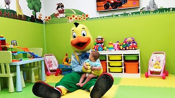 Princesa Yaiza Suite Hotel Resort