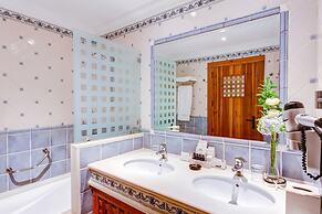 Princesa Yaiza Suite Hotel Resort