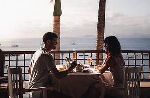 Princesa Yaiza Suite Hotel Resort