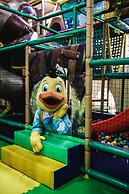 Princesa Yaiza Suite Hotel Resort