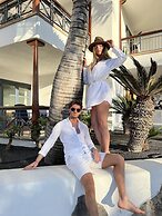 Princesa Yaiza Suite Hotel Resort