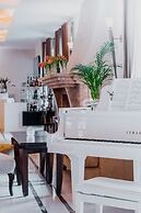 Mamaison Le Regina Boutique Hotel