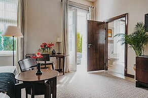 Mamaison Le Regina Boutique Hotel