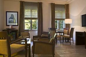 Mamaison Le Regina Boutique Hotel