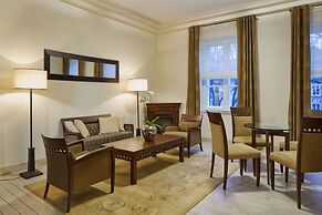 Mamaison Le Regina Boutique Hotel