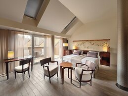 Mamaison Le Regina Boutique Hotel