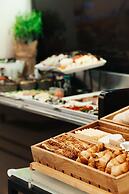 Mamaison Le Regina Boutique Hotel