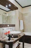 Mamaison Le Regina Boutique Hotel