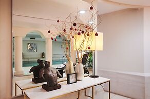 Mamaison Le Regina Boutique Hotel