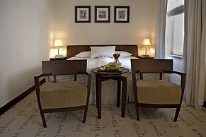 Mamaison Le Regina Boutique Hotel