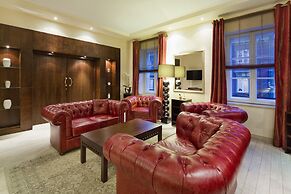 Mamaison Le Regina Boutique Hotel