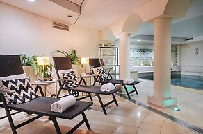 Mamaison Le Regina Boutique Hotel