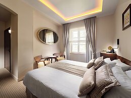 Mamaison Le Regina Boutique Hotel
