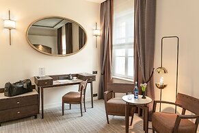 Mamaison Le Regina Boutique Hotel