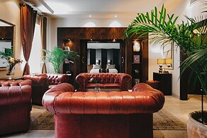 Mamaison Le Regina Boutique Hotel