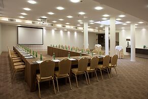 Mamaison Le Regina Boutique Hotel