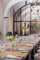 Mamaison Le Regina Boutique Hotel