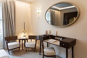 Mamaison Le Regina Boutique Hotel