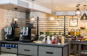 Leonardo Hotel Barcelona Gran Via