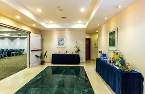 Leonardo Hotel Barcelona Gran Via