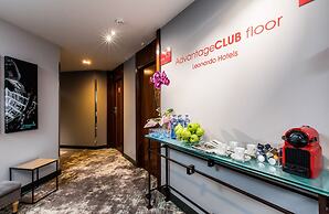 Leonardo Hotel Barcelona Gran Via