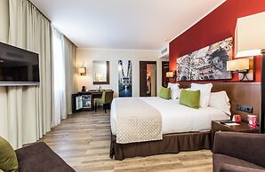 Leonardo Hotel Barcelona Gran Via