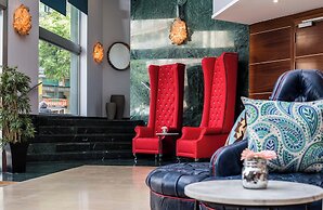 Leonardo Hotel Barcelona Gran Via