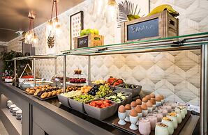 Leonardo Hotel Barcelona Gran Via