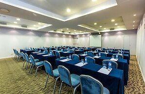 Leonardo Hotel Barcelona Gran Via