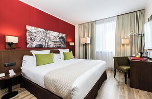 Leonardo Hotel Barcelona Gran Via