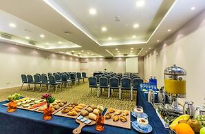 Leonardo Hotel Barcelona Gran Via