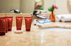 Leonardo Hotel Barcelona Gran Via