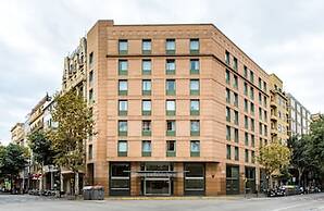 Leonardo Hotel Barcelona Gran Via
