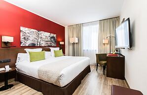 Leonardo Hotel Barcelona Gran Via