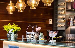 Leonardo Hotel Barcelona Gran Via