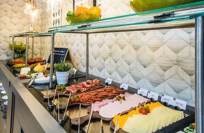 Leonardo Hotel Barcelona Gran Via