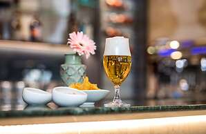 Leonardo Hotel Barcelona Gran Via