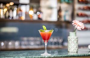 Leonardo Hotel Barcelona Gran Via