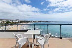 Hotel THB Lanzarote Beach