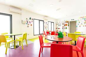 Hotel THB Lanzarote Beach