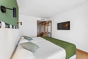 Hotel THB Lanzarote Beach