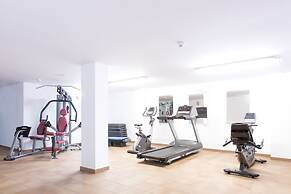 Hotel THB Lanzarote Beach