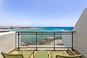 Hotel THB Lanzarote Beach