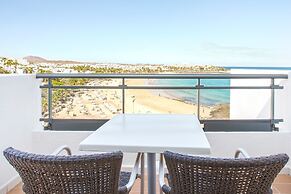 Hotel THB Lanzarote Beach