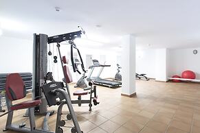 Hotel THB Lanzarote Beach