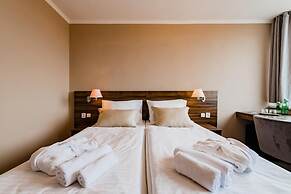 Hotel Palcát Congress & Wellness Hotel
