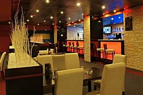 Hotel Palcát Congress & Wellness Hotel