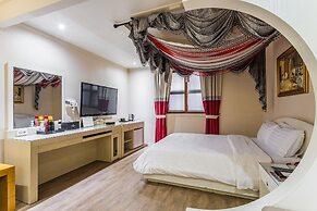 Incheon Airport Hotel