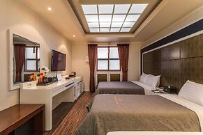 Incheon Airport Hotel